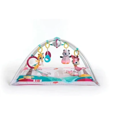 Afbeelding van Tiny Love Babygym Gymini Deluxe Princess Tales Vanaf de geboorte tot 1 jaar oud