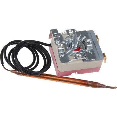 Afbeelding van Renova bulex Régulateur de température 0010036654