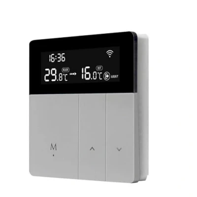 Afbeelding van AVATTO WT50 WH 3A Wifi do podgrzewania wody