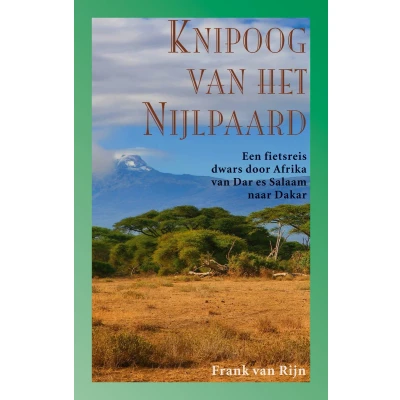 Afbeelding van Knipoog van het nijlpaard