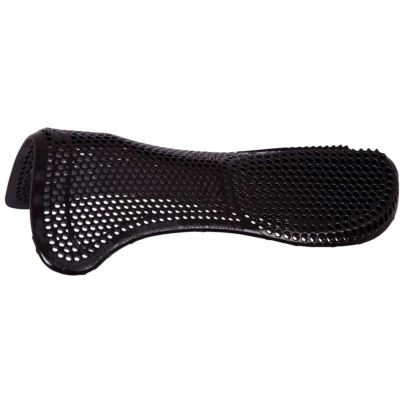 Afbeelding van BR Gel Pad en Back Riser Therap Zwart