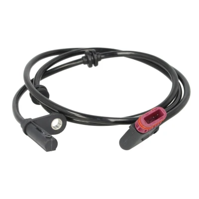 Afbeelding van AUTLOG AS4383 ABS Sensor Achteras 1035 MERCEDES BENZ: C Class Saloon, T modell, Coupe