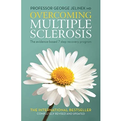 Afbeelding van Overcoming Multiple Sclerosis