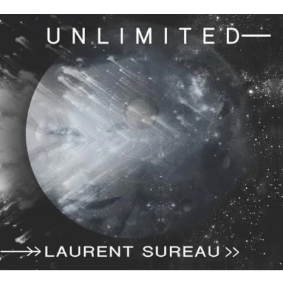 Afbeelding van Laurent Sureau Unlimited (CD)
