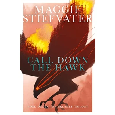 Afbeelding van Call Down the Hawk