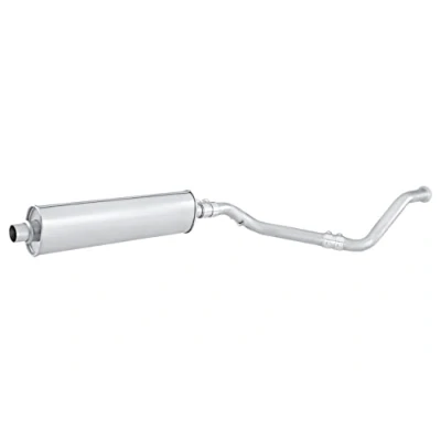 Afbeelding van HELLA 8LB 366 021 471 Voordemper Voor Met aanbouwdelen