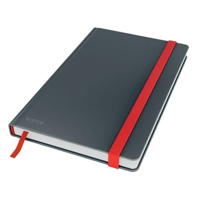 Image de Cahier couverture rigide Cosy A5 Leitz