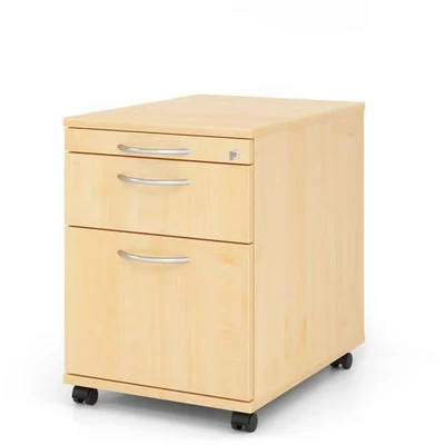 Afbeelding van Ladeblok Esdoorn 42,8 x 58 59 cm Signa Ac20 BM