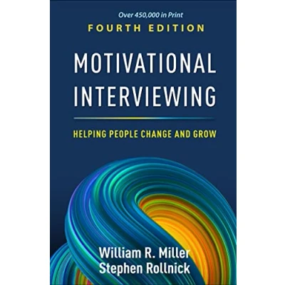 Afbeelding van Motivational Interviewing, Fourth Edition