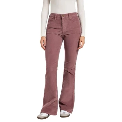 Image de Lee Femme Jeans BREESE, DREAMY MAUVE, 24/31
