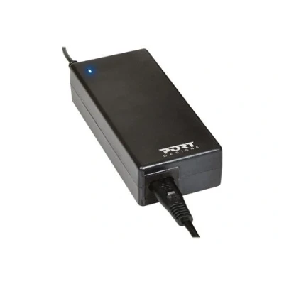 Image de PORT Connect Adaptateur secteur CA 100 240 V 90 Watt Europe