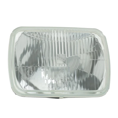 Afbeelding van Hella Optiek universeel H4 190x132mm 1AE 003 427 011