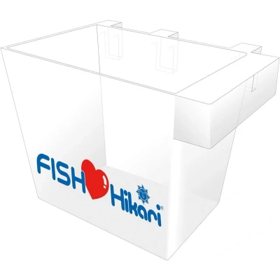 Afbeelding van Hikari Fish Catch Tank
