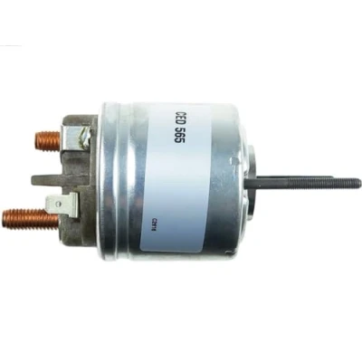 Afbeelding van AS PL SS3059(VALEO) Magneetschakelaar, startmotor