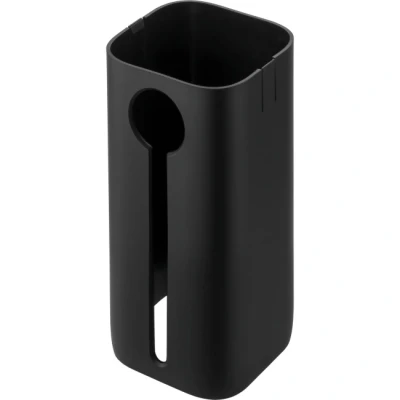 Afbeelding van Zwilling Fresh &amp; Save Cube 3S Bewaardoos Sleeve Zwart