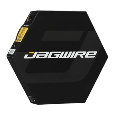 Image de Jagwire cex gaine frein 50m noir 5 mm 50 m