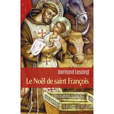 Image de Le noel de saint francois