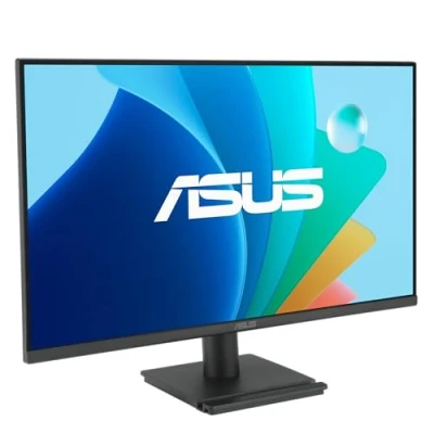 Afbeelding van ASUS EyeCare VA279QG computer monitor 68,6 cm (27&quot;) 1920 x 1080 Pixels Full HD LED Zwart