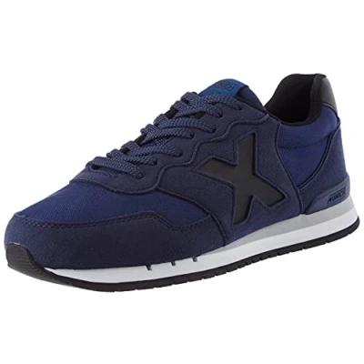 Afbeelding van Munich Dash Uniseks schoenen voor volwassenen, Blauw