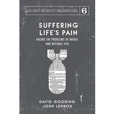Afbeelding van Quest for Reality and Significance Suffering Life&#039;s Pain