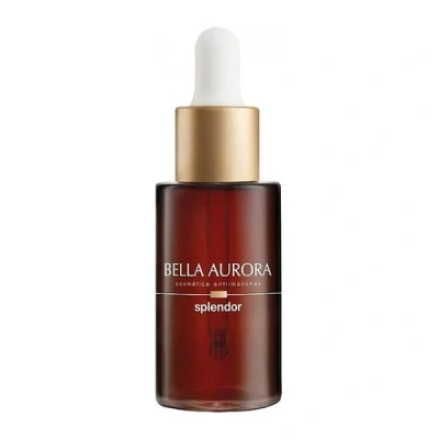 Afbeelding van Bella Aurora Splendor Radiance &amp; Anti ox Serum 30 ml