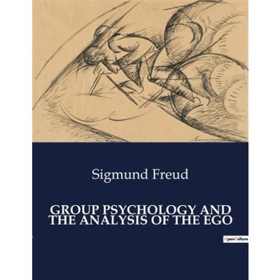 Image de Group psychology and the analysis of ego
