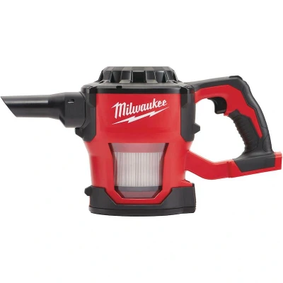 Afbeelding van Milwaukee M18 CV 0 Accu Handstofzuiger