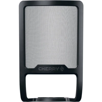 Afbeelding van CHERRY UM POP FILTER, Plopkap, 9.0 PRO RGB 6.0 ADVANCED 3.0, Zwart
