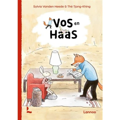 Image de Vos en Haas