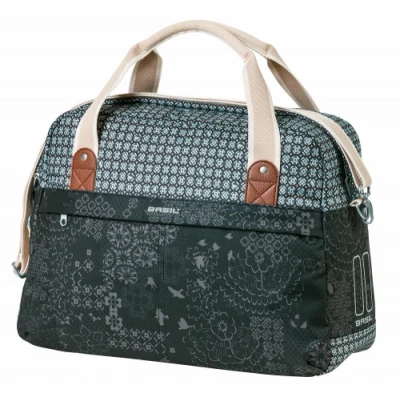Afbeelding van Fietstas Basil Boheme Carry Al Ii 18l