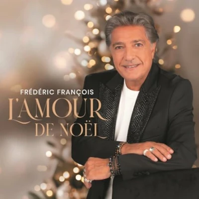 Afbeelding van Frederic Francois L&#039;amour de Noël (CD)