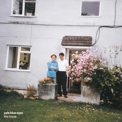 Afbeelding van Pale Blue Eyes This House (CD)