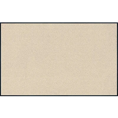 Afbeelding van wash+dry Stuk, effen, 75 x 120 cm