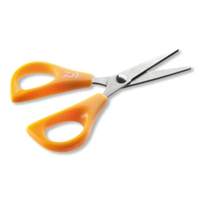 Afbeelding van Daiwa Braid Scissors Vischaar