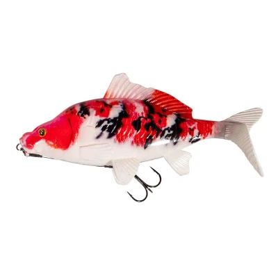 Image de Fox Rage Realistic Replicant Koi Carp Swimbait 18cm (104g)