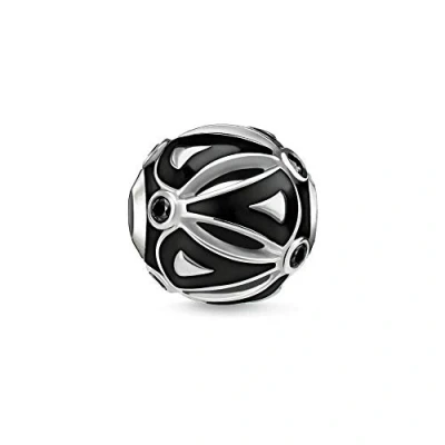 Afbeelding van Thomas Sabo Charm 925 sterling zilver One Size 87344657
