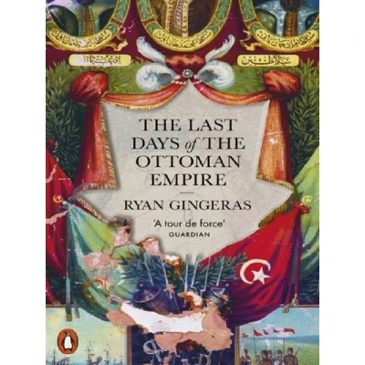 Image de the Last Days of Ottoman Empire