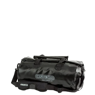 Afbeelding van Ortlieb Rack Pack 24 L black Weekendtas