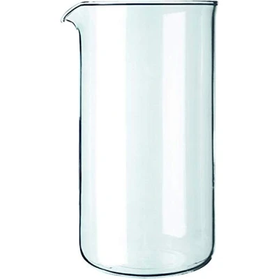 Afbeelding van Bodum 150310 Vervangend glas voor koffiezetapparaat ... Zuiger Brazil 0,35 l