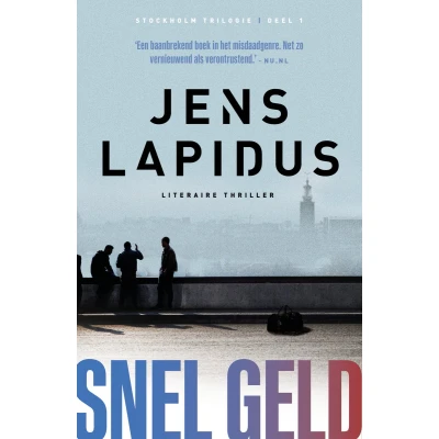 Afbeelding van Snel geld
