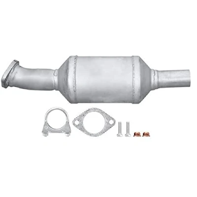 Afbeelding van HELLA 8LE 366 054 951 Katalysator Euro 2 Met aanbouwdelen