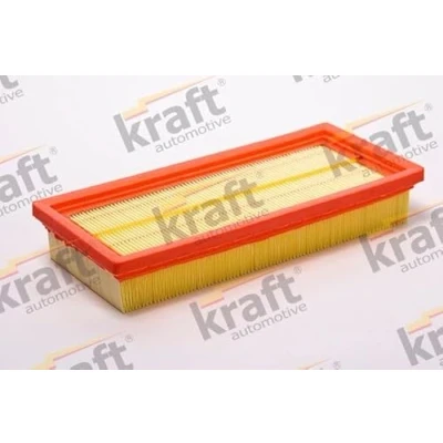 Afbeelding van KRAFT 1713035 Luchtfilter 48,5 123 281 Filter insert FIAT: Punto II Hatchback, Panda LANCIA: Ypsilon