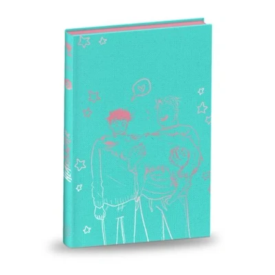 Image de Heartstopper Tome 2 édition collector (française)