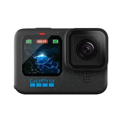 Image de GoPro HERO 12 Black