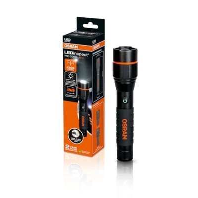 Afbeelding van OSRAM LEDinspect TORCH