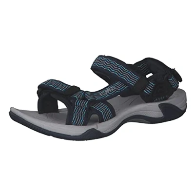 Afbeelding van Cmp Hamal 38q9956 Sandalen Blauw EU 37 Vrouw