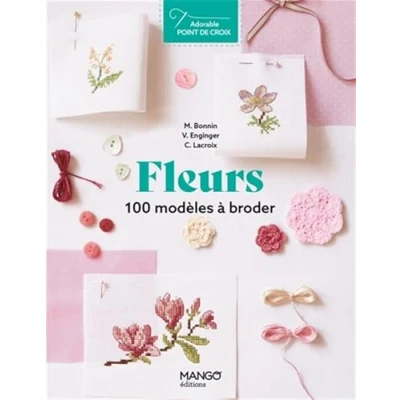 Afbeelding van FLEURS
