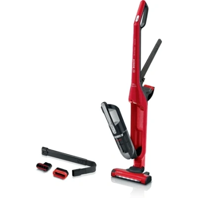 Afbeelding van Bosch Bbh3zoo28 Flexxo Gen 2 Pro Animal Steelstofzuiger Stofzuiger