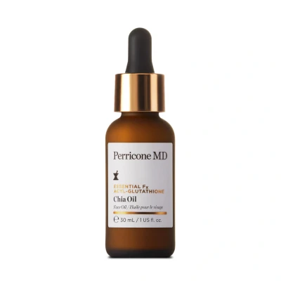 Afbeelding van PERRICONE MD Essential Fx Acyl Glutathione Chia Oil 30ml przeciwzmarszczkowy olejek do twarzy
