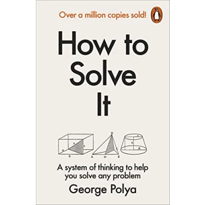 Afbeelding van How To Solve It